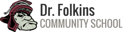 Dr. Folkins Community School Home Page